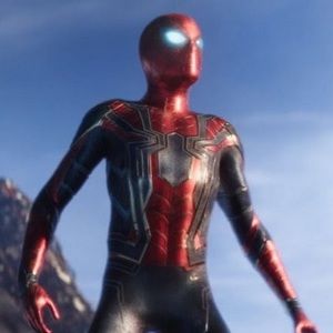 Meet your Posher, Caspian